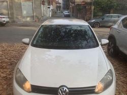 Usata 2012 VW Golf VII Tre volumi | 6200 € (Ottimo prezzo)