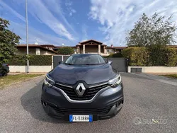 Grigio Usata 2017 Renault Kadjar Zen SUV | 9990 € (Ottimo prezzo)
