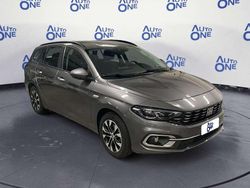 Grigio Usata 2022 Fiat Tipo City Life Station wagon | 9900 € (Super prezzo)
