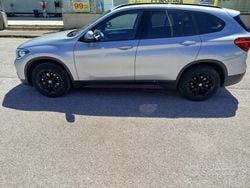 Grigio Usata 2018 BMW X1 SUV | 15.000 € (Ottimo prezzo)