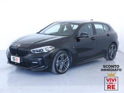 Nero Usata 2024 BMW 118 M Sport Due volumi | 29.890 € (Ottimo prezzo)