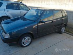 Grigio Usata 1993 Fiat Uno Due volumi | 4999 €