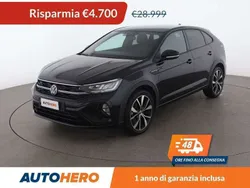 Nero Usata 2024 VW Taigo R-line SUV | 24.299 € (Ottimo prezzo)