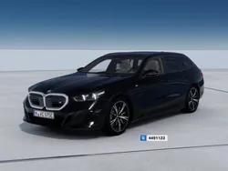 Black sapphire / metallizzato Nuova 2024 BMW i5 Tre volumi | 82.645 € (Buon prezzo)
