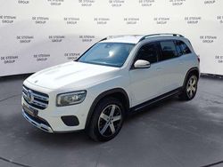 Bianco Usata 2020 Mercedes GLB200 SUV | 30.700 € (Buon prezzo)