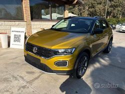 Oro Usata 2019 VW T-Roc SUV | 16.999 € (Buon prezzo)