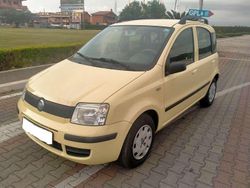 Giallo Usata 2005 Fiat Panda Active Due volumi | 2490 € (Ottimo prezzo)