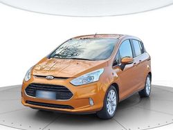 Nearancione met. Usata 2017 Ford B-MAX Titanium Monovolume | 9200 € (Buon prezzo)