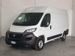 Bianco Usata 2020 Fiat Ducato Furgone | 13.990 € (Super prezzo)