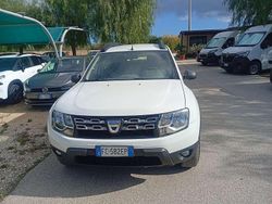 Bianco Usata 2016 Dacia Duster Urban Explorer SUV | 9300 € (Cara)