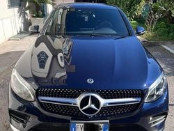 Usata 2019 Mercedes GLC250 Coupé | 38.000 € (Molto cara)