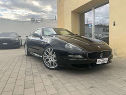 Grigio Usata 2006 Maserati GranSport Coupé | 43.500 €