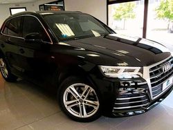Nero Usata 2020 Audi Q5 S-line plus SUV | 30.250 € (Ottimo prezzo)