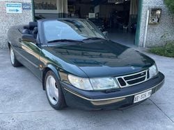 Verde Usata 1995 Saab 900 Cabriolet Cabrio | 8500 €
