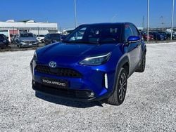 Dark blue met Usata 2021 Toyota Yaris Cross Trend SUV | 18.200 € (Buon prezzo)