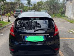 Usata 2010 Ford Fiesta Titanium Due volumi | 3000 € (Buon prezzo)