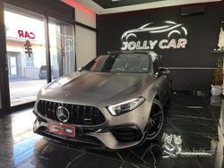 Grigio Usata 2020 Mercedes A45 AMG AMG Tre volumi | 41.999 € (Buon prezzo)