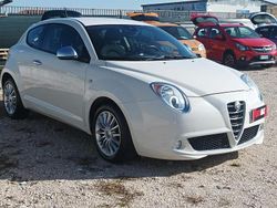 Käytetty 2013 Alfa Romeo MiTo Progression Viistoperä | 6500 € (Perustarjous)