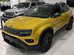 Sun + tetto volcano Nuova 2025 Jeep Avenger Overland SUV | 35.952 € (Molto cara)