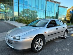 Grigio Usata 1997 Mazda 323F Coupé | 7900 €