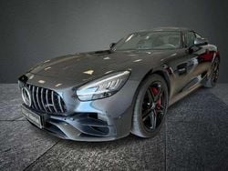Gray Usata 2020 Mercedes AMG GT S AMG Coupé | 105.000 €