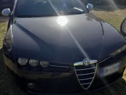 Alfa Romeo 159