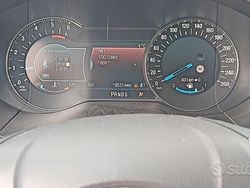 Grigio Usata 2016 Ford Galaxy Titanium Monovolume | 10.000 € (Ottimo prezzo)