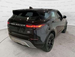 Nero Usata 2020 Land Rover Range Rover evoque SUV | 30.999 € (Molto cara)
