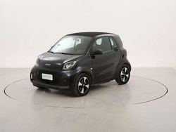 Nero Usata 2023 Smart ForTwo Coupé Passion Due volumi | 12.990 € (Ottimo prezzo)