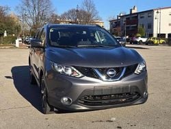 Usata 2015 Nissan Qashqai Tekna SUV | 5999 € (Ottimo prezzo)