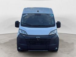 Nuova 2025 Peugeot Boxer S Furgone | 29.900 €