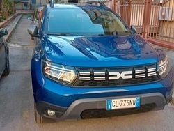 Blu Usata 2023 Dacia Duster SUV | 18.000 € (Buon prezzo)