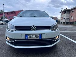Usata 2016 VW Polo Tre volumi | 7300 € (Buon prezzo)