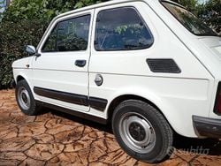Bianco Usata 1970 Fiat 126 Due volumi | 3800 €