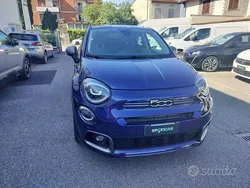 Blu Usata 2024 Fiat 500X Sport SUV | 19.900 € (Ottimo prezzo)