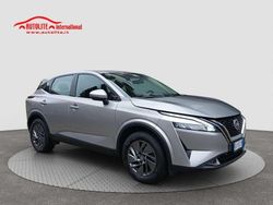 Antracite Usata 2022 Nissan Qashqai SUV | 19.500 € (Buon prezzo)