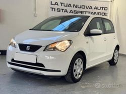 Bianco Usata 2019 Seat Mii Style Due volumi | 7200 € (Buon prezzo)