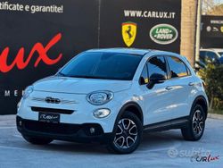 Bianco Usata 2022 Fiat 500X Club SUV | 13.999 € (Buon prezzo)
