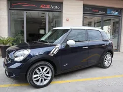 Usata 2012 Mini Cooper SD Countryman SUV | 12.900 €