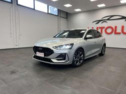 Argento Usata 2024 Ford Focus ST-Line X Tre volumi | 23.900 € (Buon prezzo)