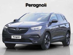 Grigio Usata 2020 Opel Grandland X Innovation SUV | 13.900 € (Buon prezzo)