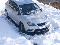 Grigio Usata 2012 Seat Ibiza Tre volumi | 3200 €