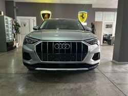Argento Usata 2021 Audi Q3 Ambiente SUV | 30.000 € (Ottimo prezzo)