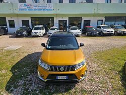 Bianco Usata 2018 Suzuki Vitara Tre volumi | 14.499 € (Ottimo prezzo)