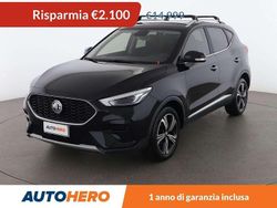 Nero Usata 2023 MG ZS Comfort Tre volumi | 13.599 € (Buon prezzo)