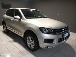 Grigio Usata 2014 VW Touareg SUV | 16.900 € (Cara)