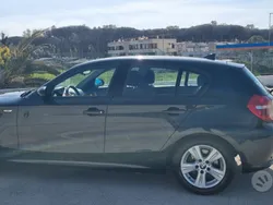 Usata 2010 BMW 118 Due volumi | 3800 € (Super prezzo)