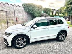 Usata 2020 VW Tiguan Advance SUV | 22.900 € (Buon prezzo)