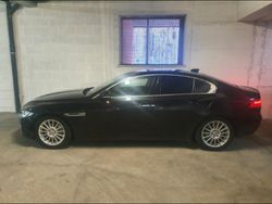 Nero Usata 2019 Jaguar XE Tre volumi | 17.500 € (Cara)