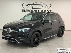Nero Usata 2022 Mercedes GLE350 Premium Plus SUV | 54.900 € (Buon prezzo)